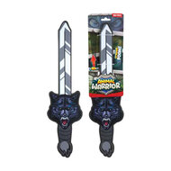 Foamzwaard Wild Dier - 42cm