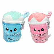 Plush and Play Bubble Tea Knuffel