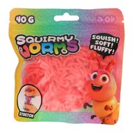 Squirmy Wormen Kleur - 40gr.