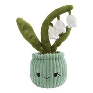 Take Me Home Plant Pluche Sneeuwklokje L - 24cm