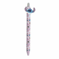 Uitwisbare Gelpen met Topper Stitch - Paars