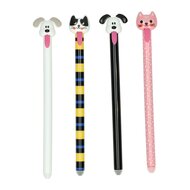 Uitwisbare Gelpen Happy Life Pets