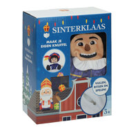 Maak je eigen Knuffel - Piet