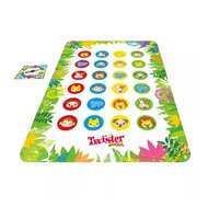 Twister Junior Spel - 2-4 Spelers