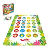 Twister Junior Spel - 2-4 Spelers