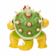 Super Mario Bowser Actiefiguur