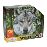 Legpuzzel Wolf - 236st.