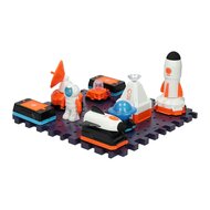 Science Electronics Ruimte Bouwstenen