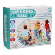 2-in-1 Spel: Lintjes pakken &amp; Swingbal