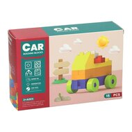 Kleine Blokjes Bouwset