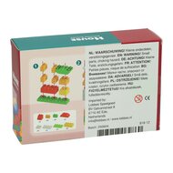 Kleine Blokjes Bouwset