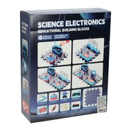 Science Electronics Educatieve Bouwstenen