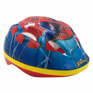 Fietshelm Spiderman 51-55cm - 240 gr.