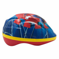 Fietshelm Spiderman 51-55cm - 240 gr.