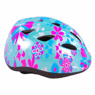 Fietshelm XS small 47-51cm Roze - 195gr.