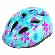 Fietshelm XS small 47-51cm Roze - 195gr.