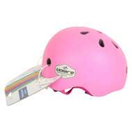 Fietshelm Roze XS 45-51cm