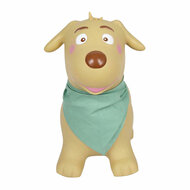 Small Foot - Opblaasbare Hond 26cm