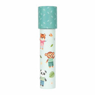 Small Foot - Houten Caleidoscoop Jungle Friends FSC