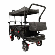 Small Foot - Opbouwbare Handkar