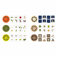 Small Foot - Zaklamp en Projector "Discover"