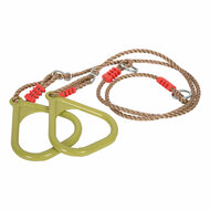 Small Foot - Sky Stormer Gymnastiekringen