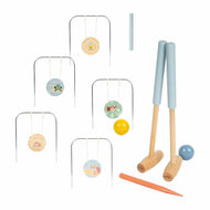 Small Foot - Croquet Garden Buddies