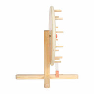 Small Foot - Prijzenrad Garden Buddies