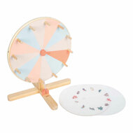 Small Foot - Prijzenrad Garden Buddies