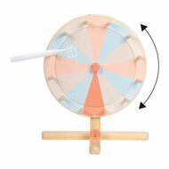 Small Foot - Prijzenrad Garden Buddies