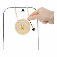 Small Foot - Croquet Garden Buddies