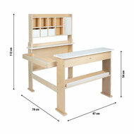Small Foot - Houten Speelwinkel