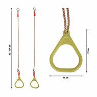 Small Foot - Sky Stormer Gymnastiekringen