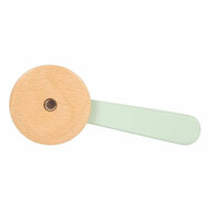 Small Foot - Pizzaset