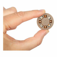 Small Foot - Zaklamp en Projector "Discover"