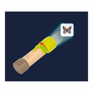 Small Foot - Zaklamp en Projector "Discover"