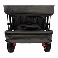 Small Foot - Opbouwbare Handkar