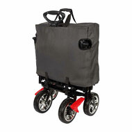 Small Foot - Opbouwbare Handkar