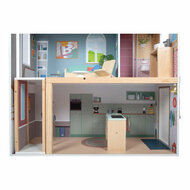Small Foot - Houten Poppenhuis Dream Villa XL