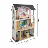 Small Foot - Houten Poppenhuis Dream Villa XL