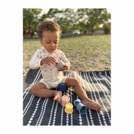 Small Foot - Siliconen Stapelbekers