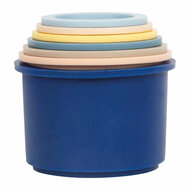 Small Foot - Siliconen Stapelbekers