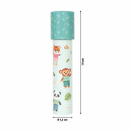 Small Foot - Houten Caleidoscoop Jungle Friends FSC