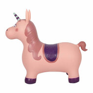 Small Foot - Opblaasbare Eenhoorn 24cm