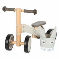 Small Foot Donkey Trainer Loopfiets