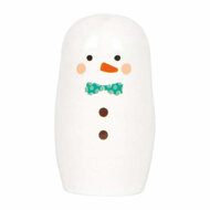 Small Foot - Kerstmis Matroesjka Poppen