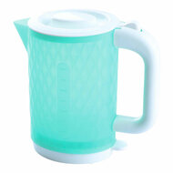 Playgo Mijn Waterkoker Blauw