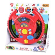 Playgo Stuurwiel