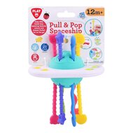 Playgo Sensorische Bal Ruimteschip