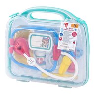 Playgo Dokter Koffer Set